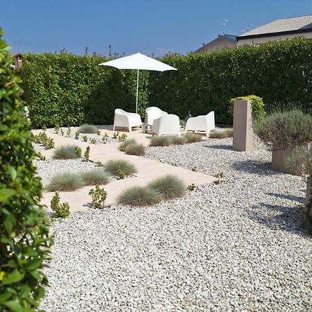 Salionze Home Suites Home מראה חיצוני תמונה