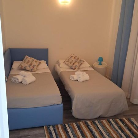 Salionze Home Suites Home מראה חיצוני תמונה