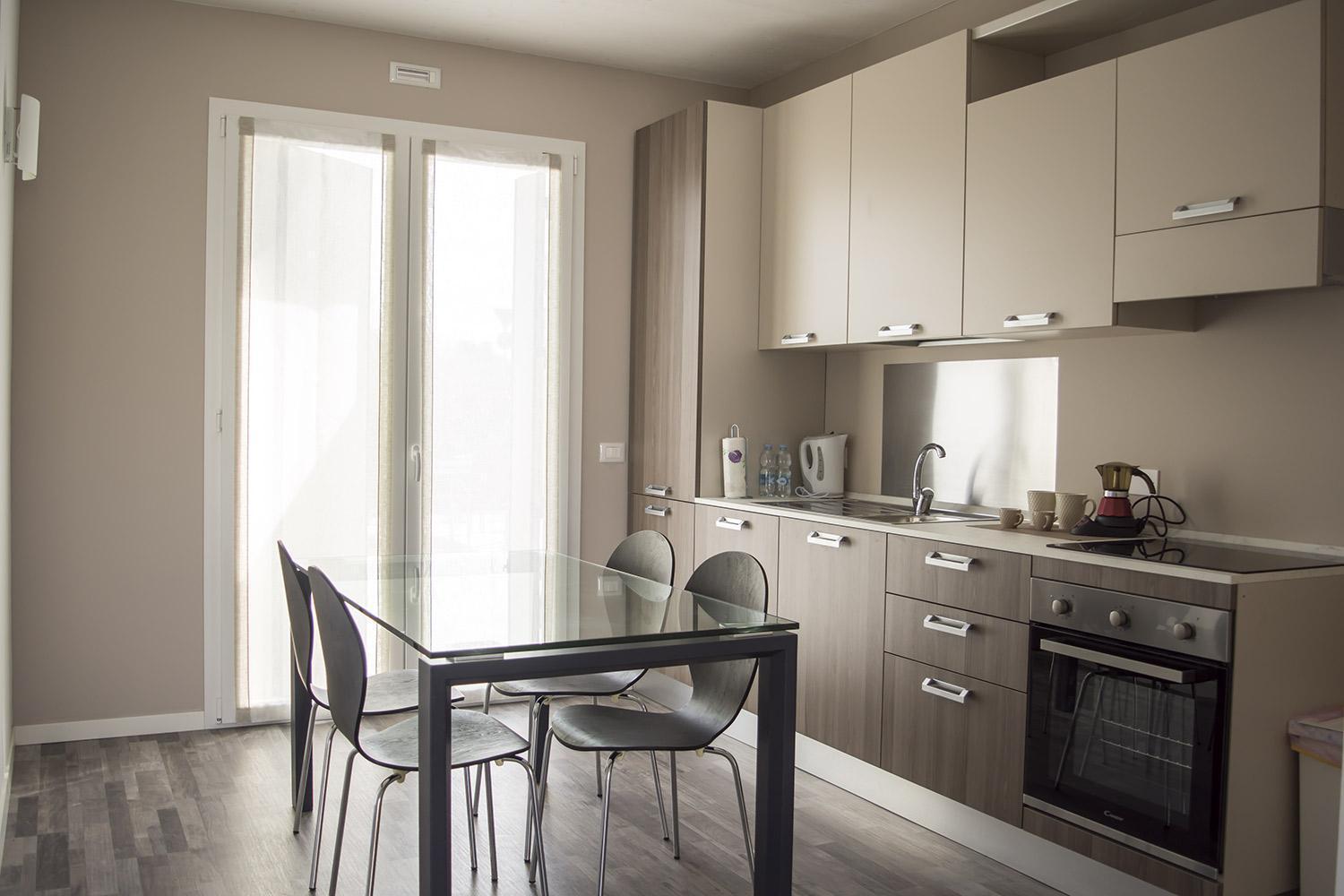 Salionze Home Suites Home מראה חיצוני תמונה