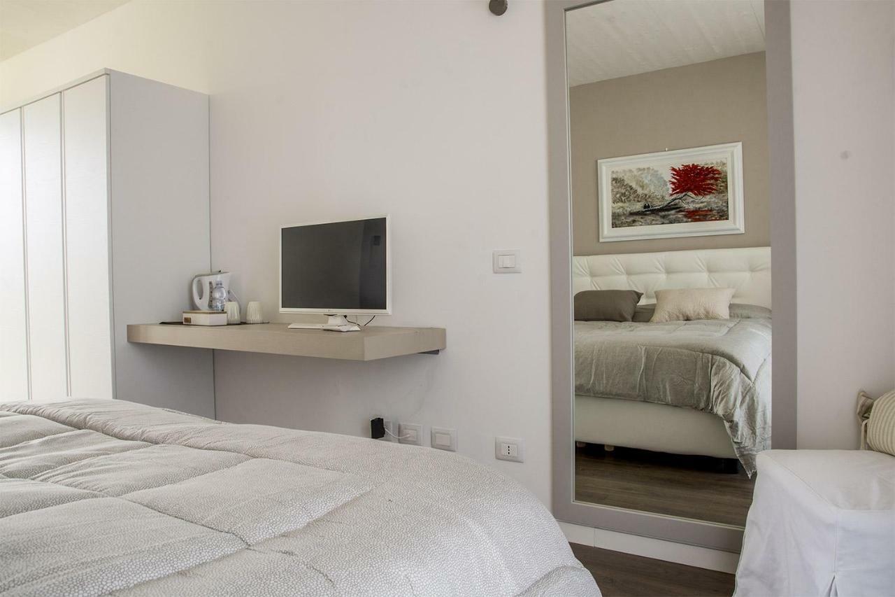 Salionze Home Suites Home מראה חיצוני תמונה