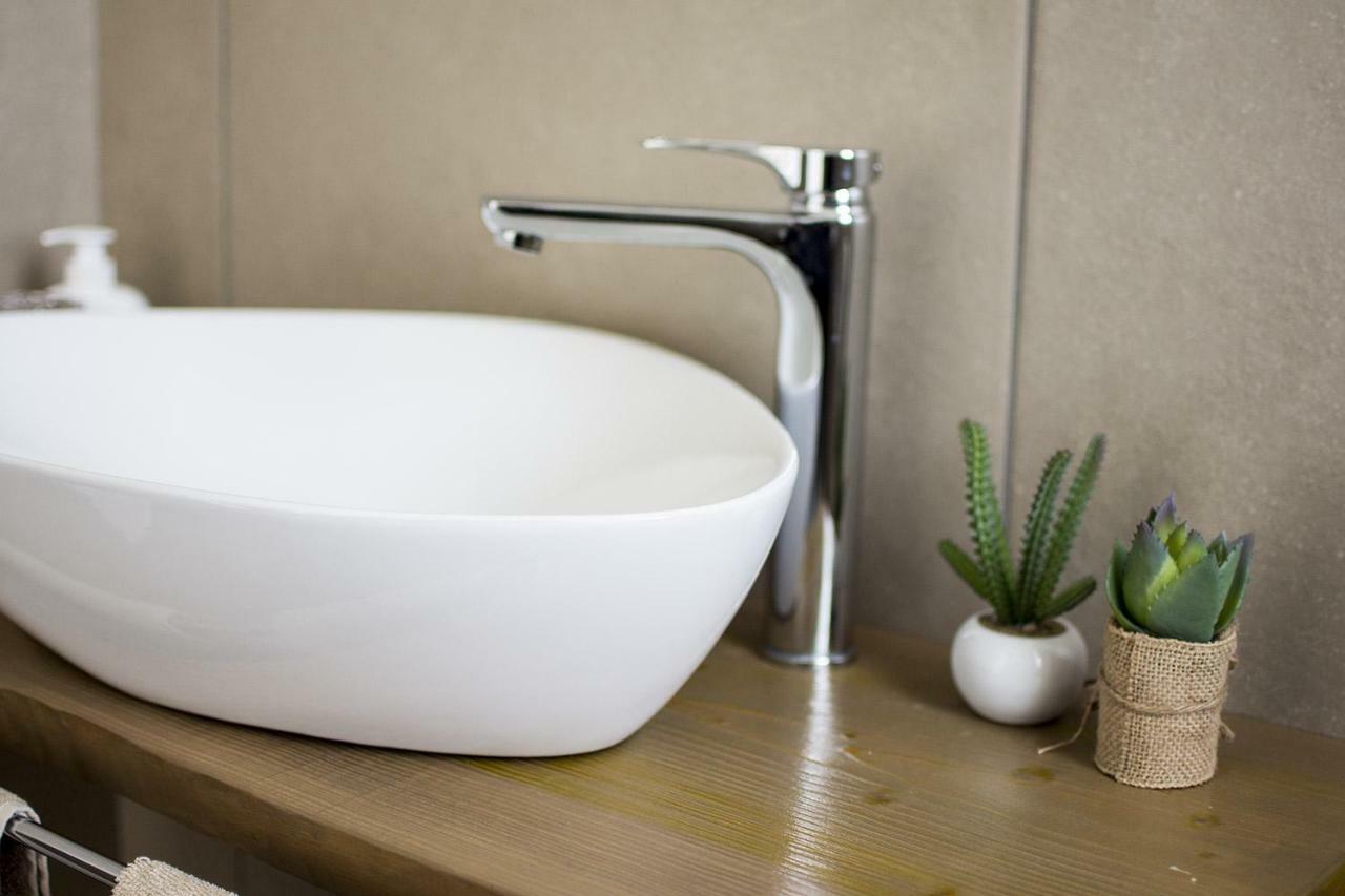 Salionze Home Suites Home מראה חיצוני תמונה