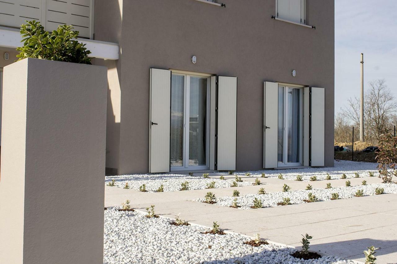 Salionze Home Suites Home מראה חיצוני תמונה