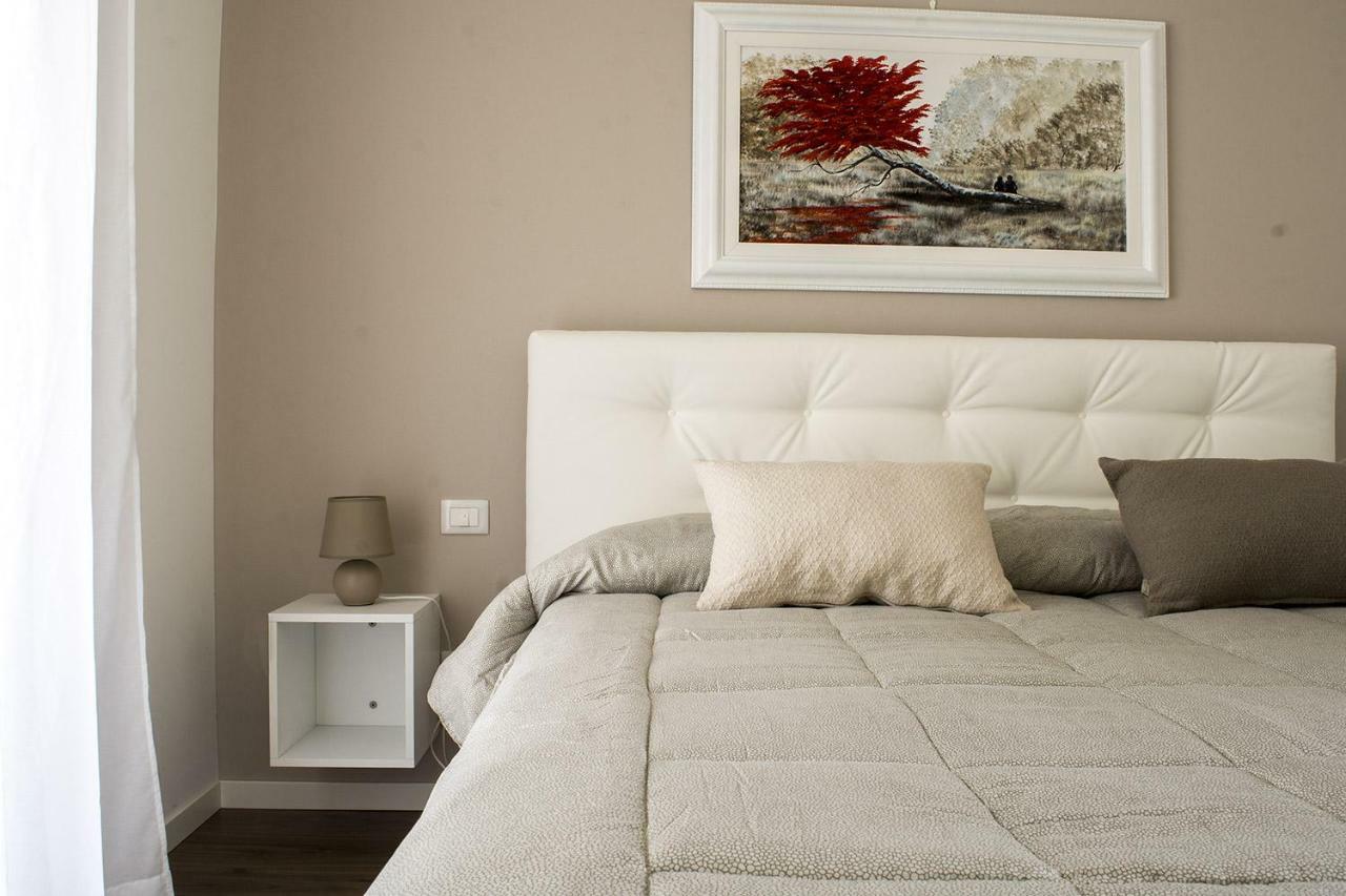 Salionze Home Suites Home מראה חיצוני תמונה