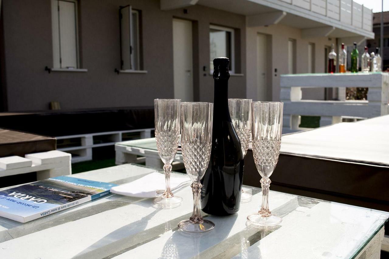 Salionze Home Suites Home מראה חיצוני תמונה