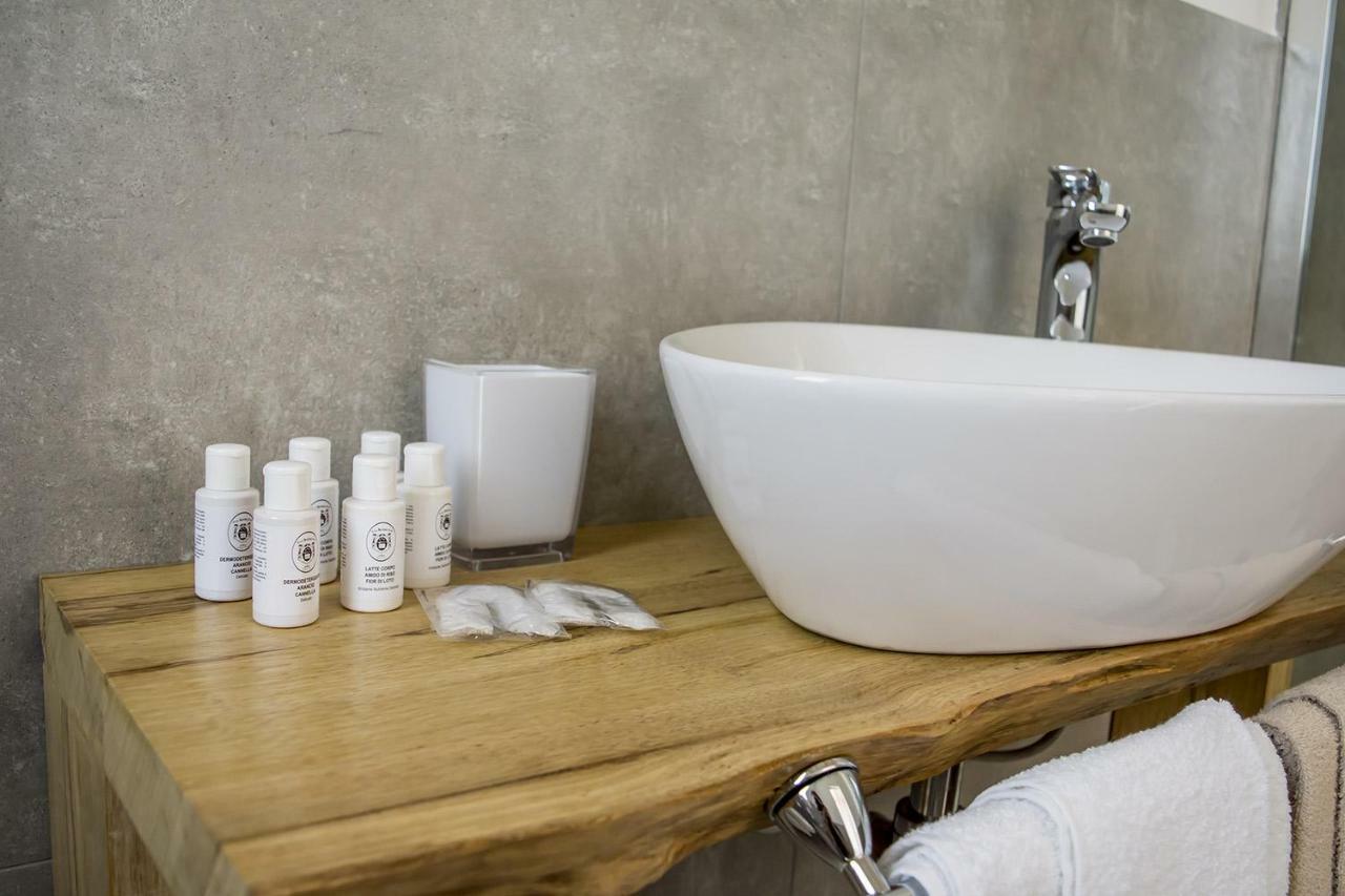 Salionze Home Suites Home מראה חיצוני תמונה