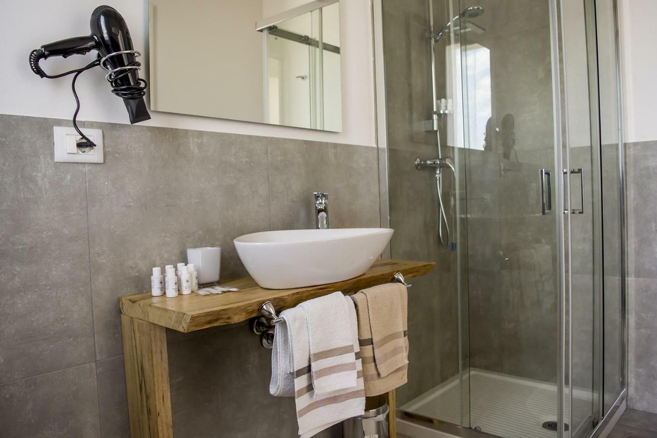 Salionze Home Suites Home מראה חיצוני תמונה