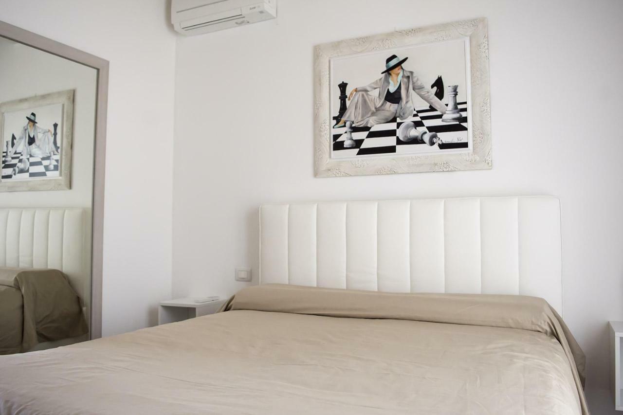 Salionze Home Suites Home מראה חיצוני תמונה