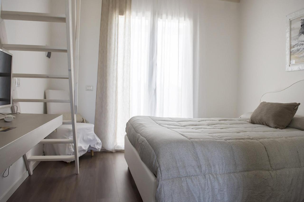 Salionze Home Suites Home מראה חיצוני תמונה