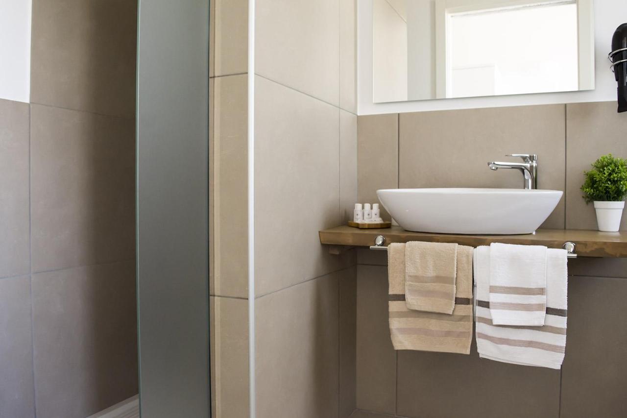 Salionze Home Suites Home מראה חיצוני תמונה