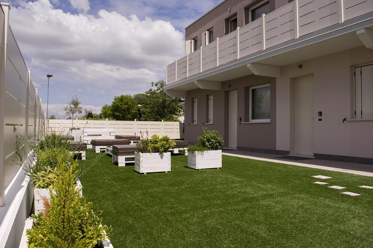 Salionze Home Suites Home מראה חיצוני תמונה