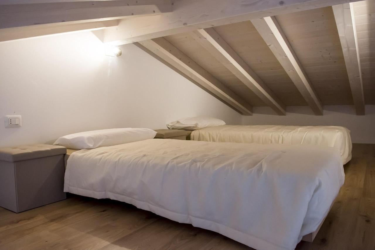 Salionze Home Suites Home מראה חיצוני תמונה