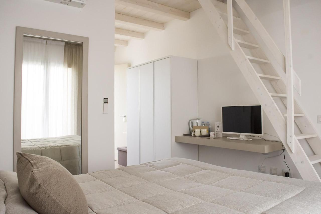 Salionze Home Suites Home מראה חיצוני תמונה